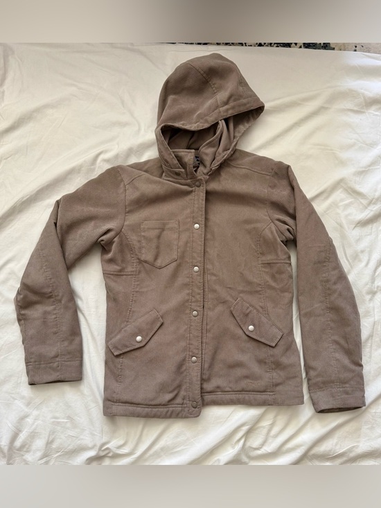 Patagonia Jackets & Blazers - Retro Patagonia Corduroy Jacket
